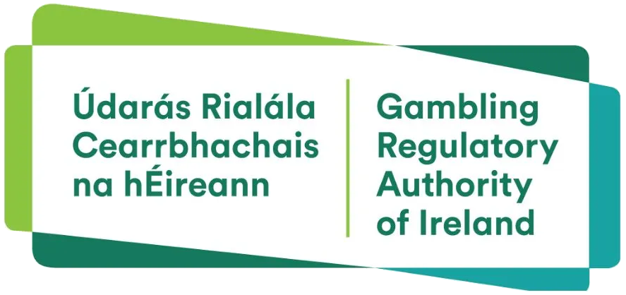 GRAI - Gambling Regulatory Authority of Ireland